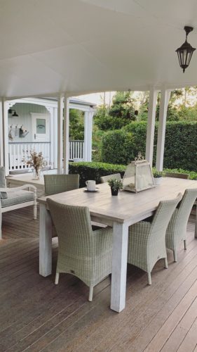 outdoor area