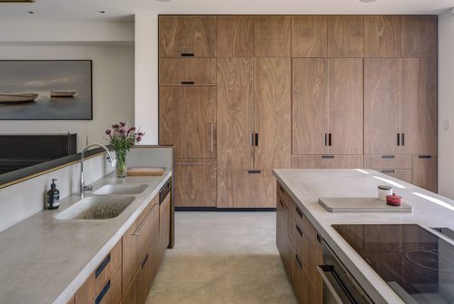 kitchen laundry