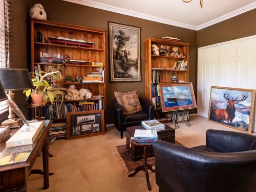 home office