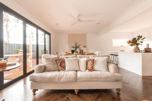 Shore Beach House, Jan Juc