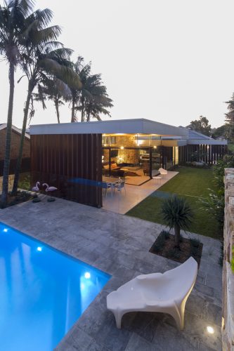 Desert Palm, Bondi