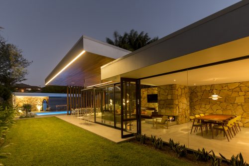 Desert Palm, Bondi