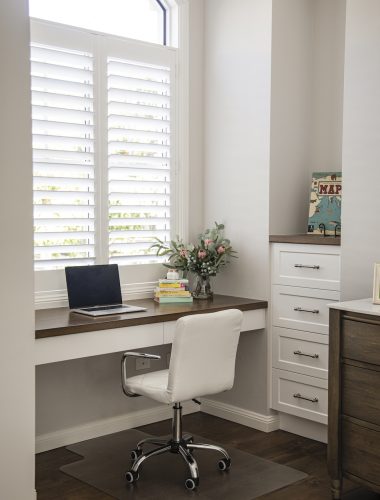 home office