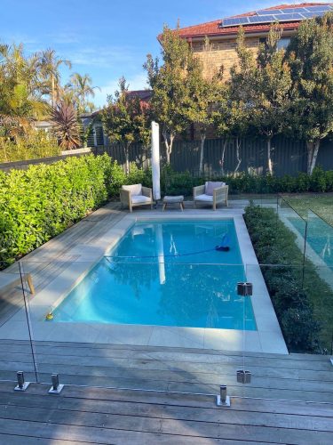 pool