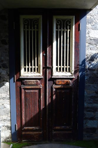 facade