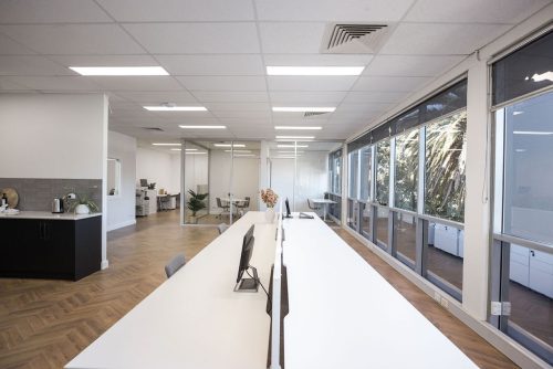 Radical Studio, Caringbah 1