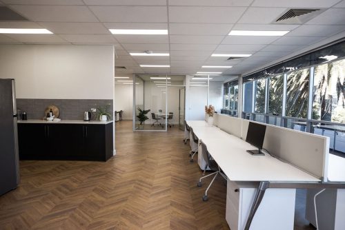 Radical Studio, Caringbah 2