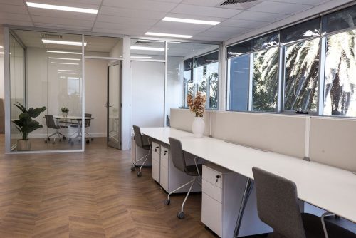 Radical Studio, Caringbah 3