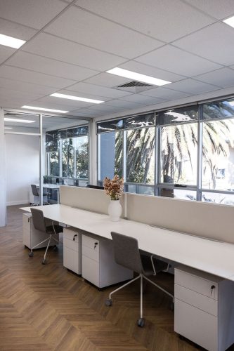 Radical Studio, Caringbah 5