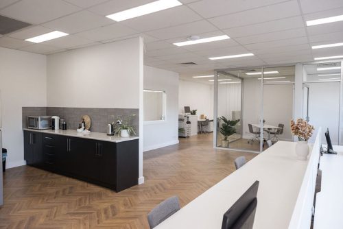 Radical Studio, Caringbah 6