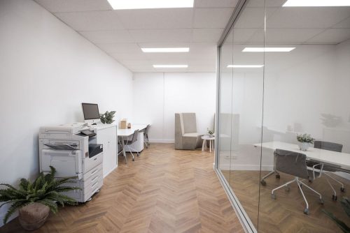 Radical Studio, Caringbah 7