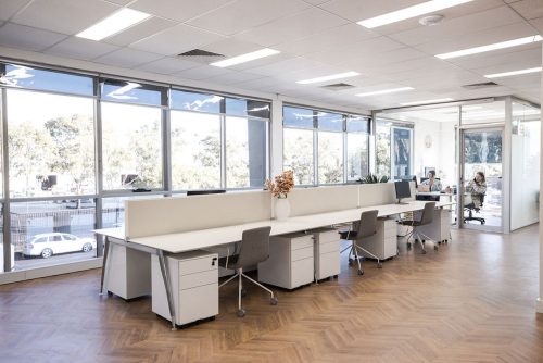 Radical Studio, Caringbah 9
