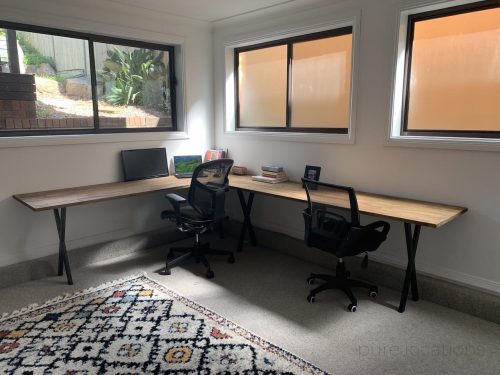 home office