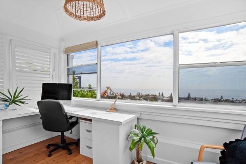 home office
