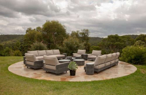 outdoor area