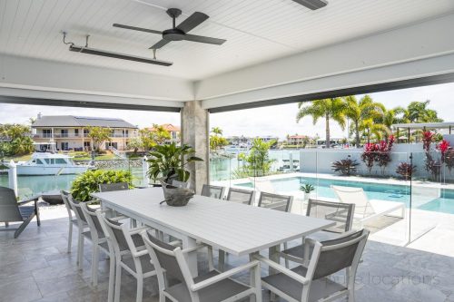 outdoor area