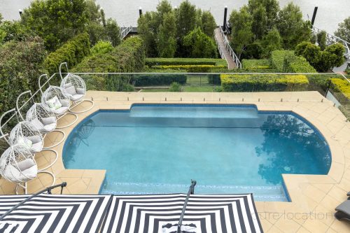 pool