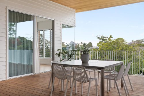 outdoor area