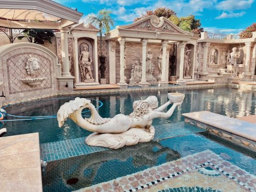 pool