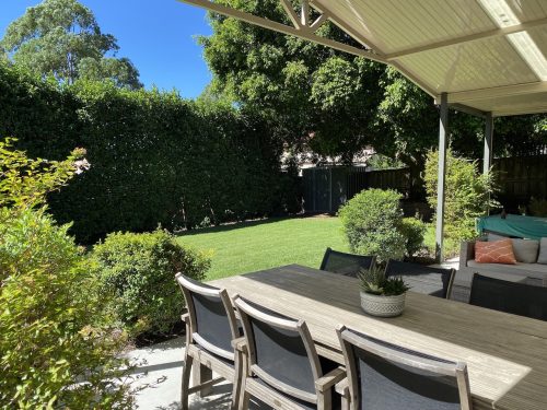 Romeo, Baulkham Hills 10