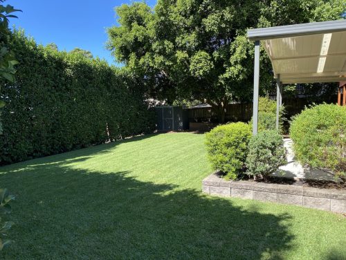 Romeo, Baulkham Hills 11