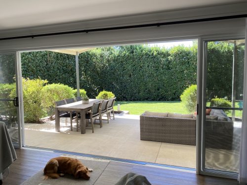 Romeo, Baulkham Hills 7