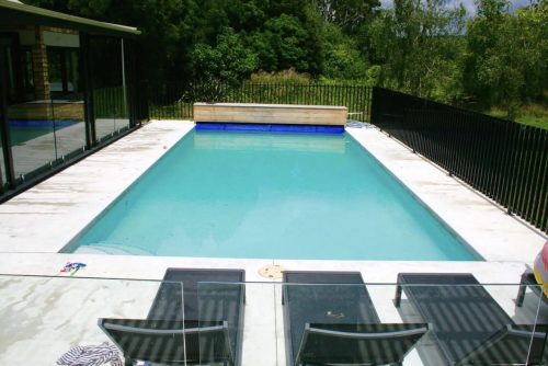 pool