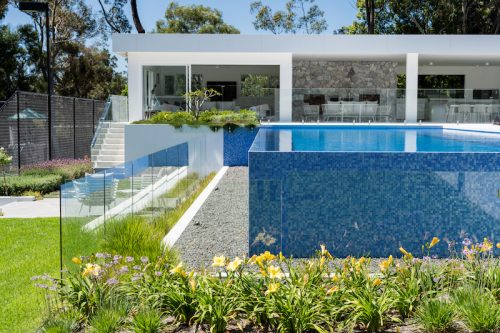 garden established