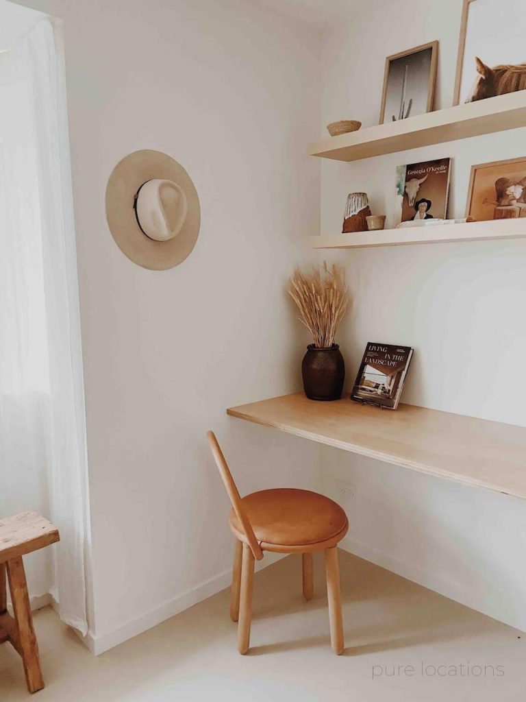 home office