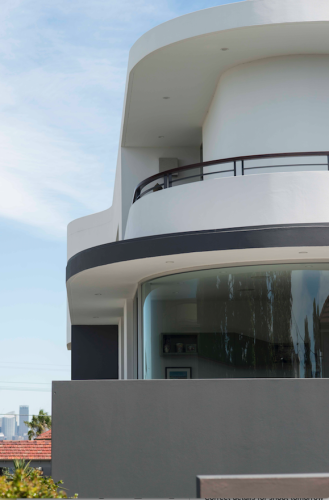 The Dream, Dover Heights