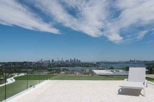 The Dream, Dover Heights