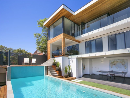 pool