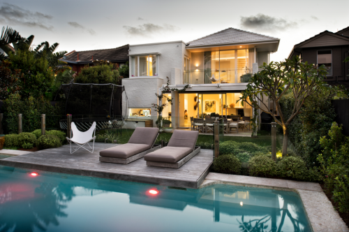 Cloverdale, Dover Heights