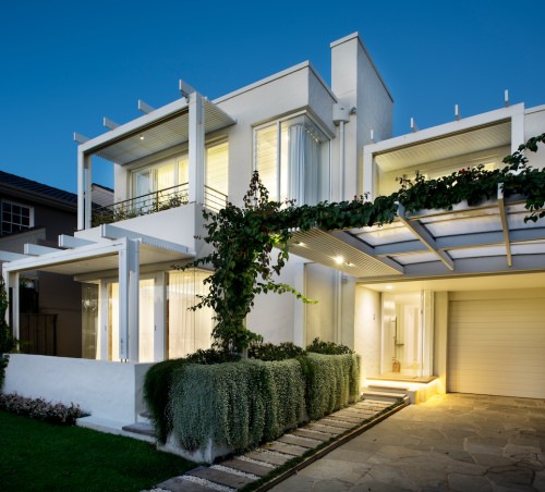 Cloverdale, Dover Heights