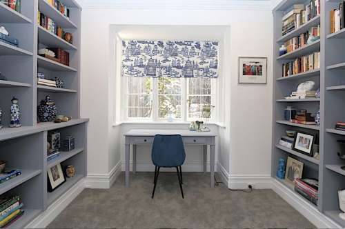 home office