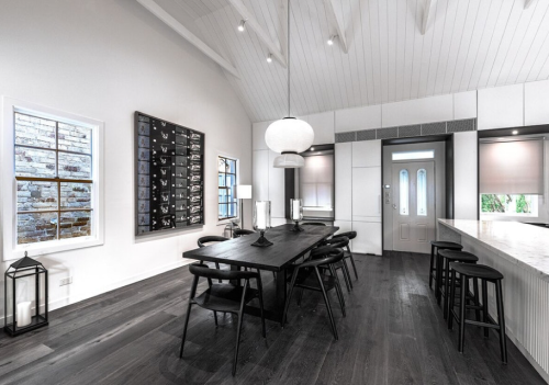 Hemlock Cottage, Woollahra