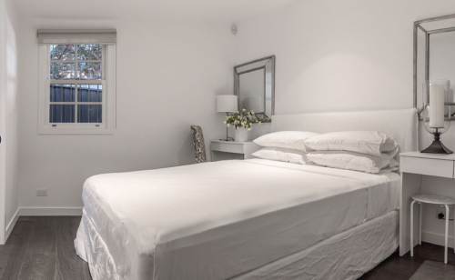 Hemlock Cottage, Woollahra