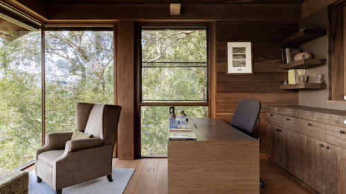 home office