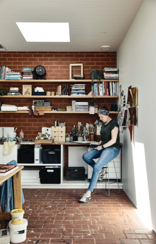 home office
