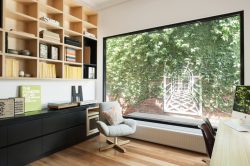 home office