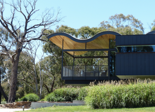 Olea Estate, Lauriston
