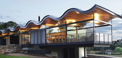 Olea Estate, Lauriston