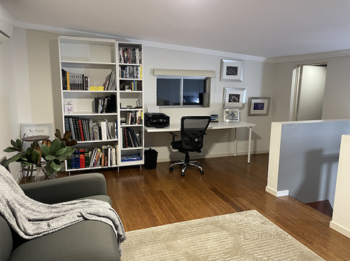 home office