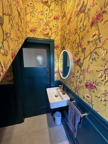 Secret Ivy, Neutral Bay 16