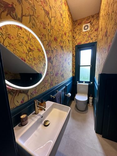 Secret Ivy, Neutral Bay 17