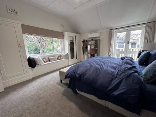 Secret Ivy, Neutral Bay 24