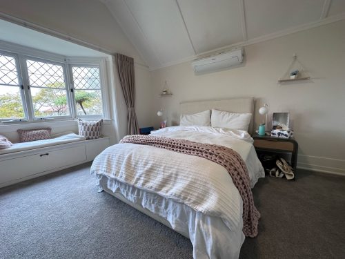 Secret Ivy, Neutral Bay 26