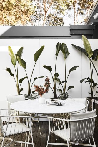 outdoor area