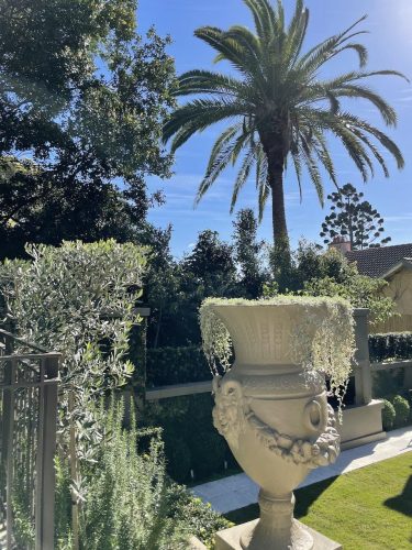 Aveline, Vaucluse