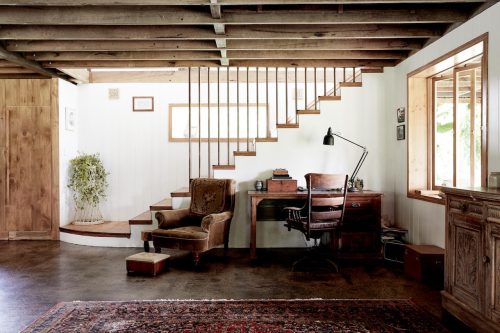 home office